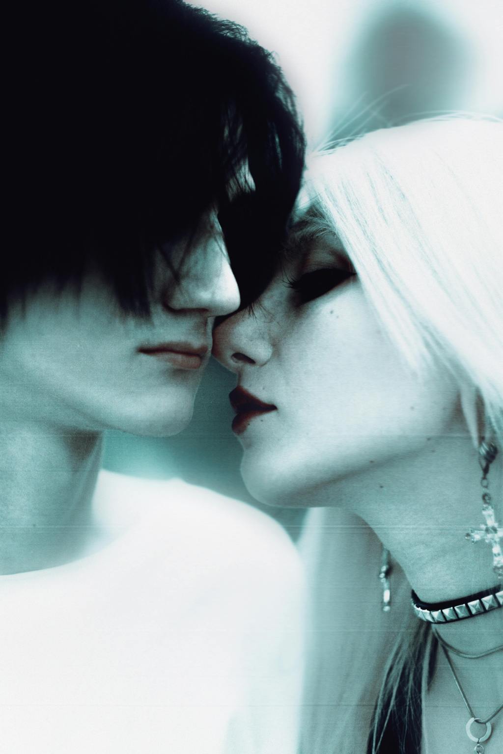 Aren’t You Going To Let Me&nbsp;In?